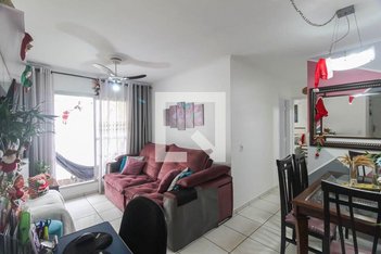 apartment em Rua Ibitirama, Vila Prudente - São Paulo - SP