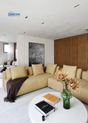 apartment em Rua Urimonduba, Itaim Bibi - São Paulo - SP