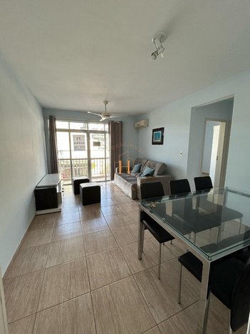 apartment em Capitão Romualdo de Barros, Carvoeira - Florianópolis - SC
