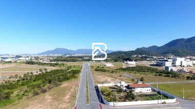 land_lot em SC-281, Sertão do Maruim - São José - SC