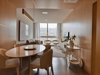 apartment em Avenida Central, Xangri-Lá - Xangri-Lá - RS