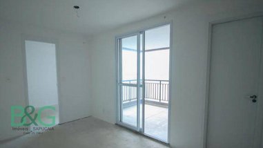 apartment em Rua Elói Cerqueira, Belenzinho - São Paulo - SP