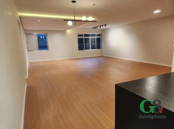 apartment em Rua Oscar Freire, Pinheiros - São Paulo - SP