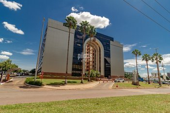 office em Srtvn Quadra 701, Asa Norte - Brasília - DF