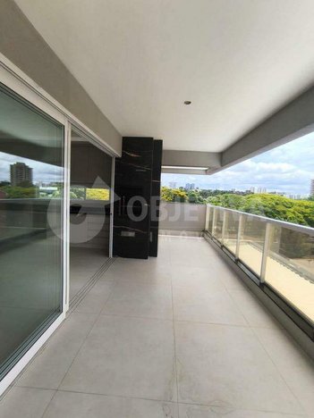 apartment em Rua Vinte e Nove de Outubro, Patrimônio - Uberlândia - MG
