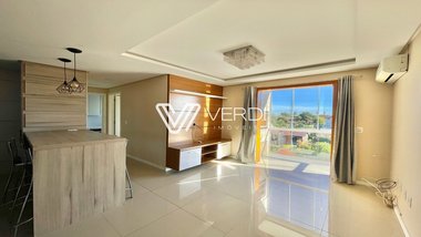 apartment em Rua Viamão, Vera Cruz - Passo Fundo - RS