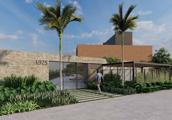 house em Rua Leonel Pereira, Cachoeira do Bom Jesus - Florianópolis - SC