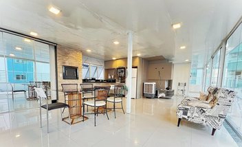 apartment em Rua 3800, Centro - Balneário Camboriú - SC