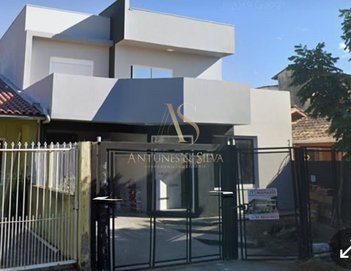 house em Rua França, Residencial Eldorado - Eldorado do Sul - RS