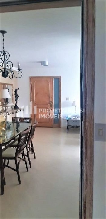 apartment em Rua Inhambú, Vila Uberabinha - São Paulo - SP