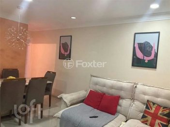 house em Rua Jaime Rodrigues, Jardim Caboré - São Paulo - SP