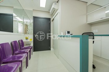 office em Rua Tobias da Silva, Moinhos de Vento - Porto Alegre - RS
