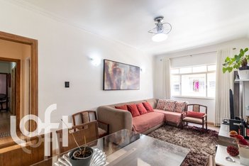 apartment em Paula Ney, Vila Mariana - São Paulo - SP