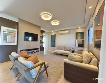 apartment em Avenida Guatambu, Xangri-Lá - Xangri-Lá - RS