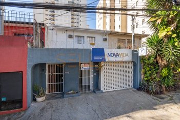 commercial_property em Rua Sebastião Paes, Nova Piraju - São Paulo - SP