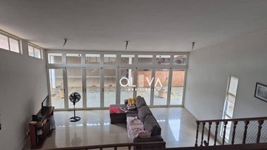 house em Rua Jamil Barbar Cury, Jardim Tarraf II - São José do Rio Preto - SP