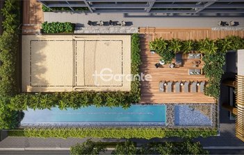 apartment em Avenida Pompéia, Vila Pompéia - São Paulo - SP