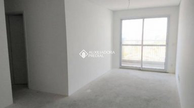 apartment em Rua Paranapanema, Vila Alzira - Santo André - SP