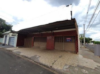business em Rua Afonso Celso, Novo Paraíso - Araçatuba - SP