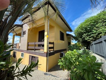 house em Rua Pio XII, Cristo Rei - Içara - SC