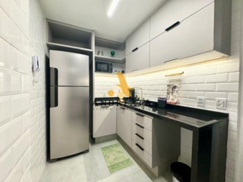 apartment em Avenida Ataulfo de Paiva, Leblon - Rio de Janeiro - RJ