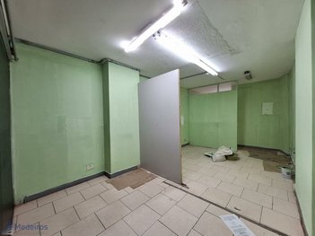 office em Rua Dom José de Barros, República - São Paulo - SP