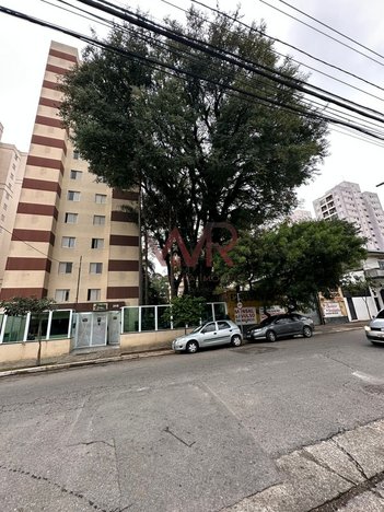 apartment em Rua Carolina Fonseca, Vila Santana - São Paulo - SP