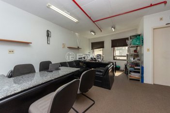 apartment em Rua Emílio de Menezes, Santa Cecília - São Paulo - SP