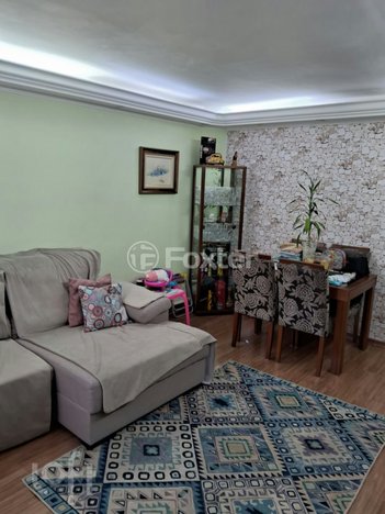 house em Rua Tarquínio de Sousa, Vila Guaca - São Paulo - SP