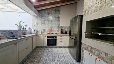 house em Avenida Antônio Pincinato, Recanto Quarto Centenário - Jundiaí - SP