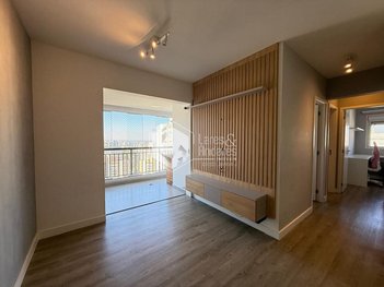 apartment em Rua Francisco José da Silva, Vila Andrade - São Paulo - SP