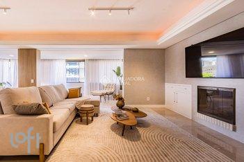 apartment em Ronald de Carvalho, Mont'serrat - Porto Alegre - RS