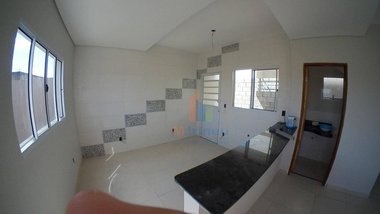 house em Travessa Oilder Emerson Pereira, Parque Gabriel - Hortolândia - SP