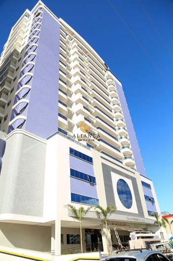 apartment em Rua Vereador Walter Borges, Campinas - São José - SC