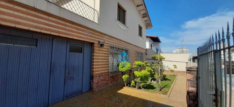 house em Rua Arthur Corradi, Centro - São Bernardo do Campo - SP