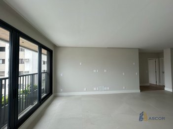 apartment em Rua Prefeito Coronel Antenor Mesquita, Centro - Florianópolis - SC