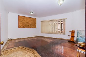 house em Rua Vale Formoso, Chácara Santo Antônio (Zona Sul) - São Paulo - SP