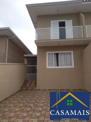 apartment em Rua Gagliari, Jardim Rio das Pedras - Cotia - SP