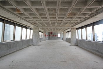 commercial_property em Olegário Maciel, Lourdes - Belo Horizonte - MG