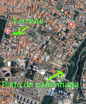 Cômodo Condomínio