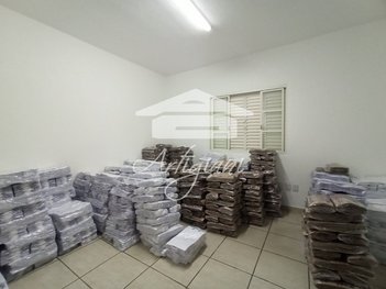 office em Avenida Paulista, Jardim Centenário - Mogi Guaçu - SP