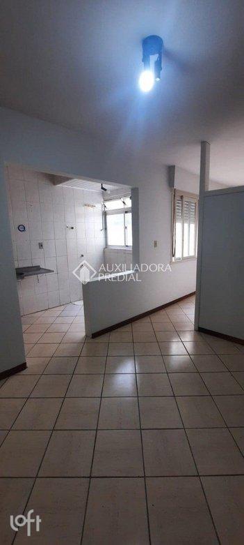 apartment em Rua Cipó, Vila Ipiranga - Porto Alegre - RS