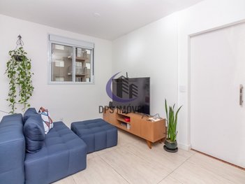 apartment em Rua Bertioga, Chácara Inglesa - São Paulo - SP