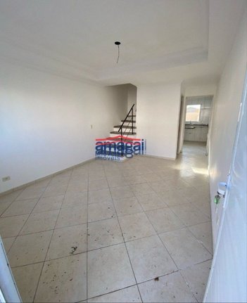 house em Rua Padre Eugênio, Jardim Jacinto - Jacareí - SP