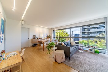 apartment em Travessa Farroupilha, Boa Vista - Porto Alegre - RS