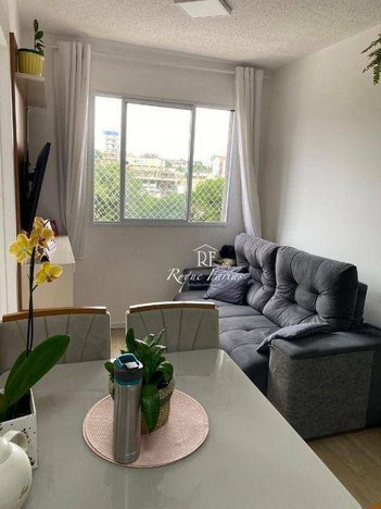 apartment em Avenida Alexandre Mackenzie, Jaguaré - São Paulo - SP