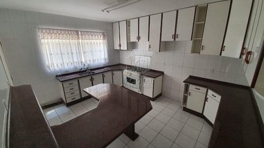 house em Travessa Apeninos, Vila Assunção - Santo André - SP