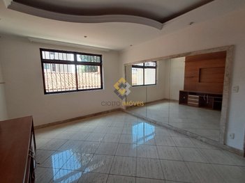 apartment em Rua Doutor Teles, Liberdade - Belo Horizonte - MG
