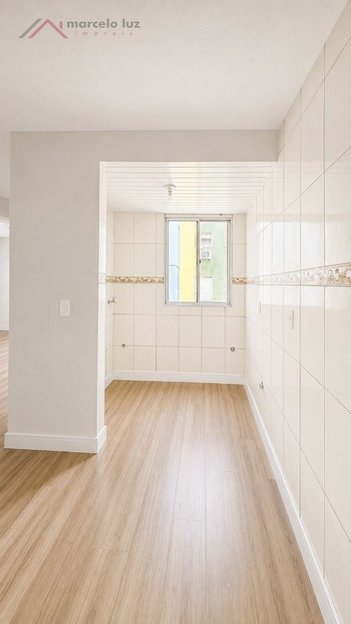apartment em Rua Dona Ernestina, Pasqualini - Sapucaia do Sul - RS