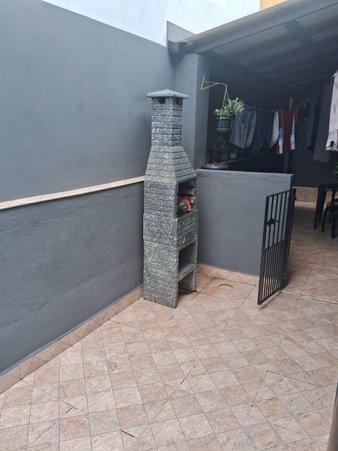 Cômodo Condomínio